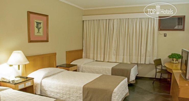 New photos from tourists Nacional Plaza Inn 4*