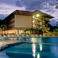 Michelangelo Plaza Inn