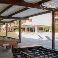 Michelangelo Plaza Inn