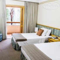 Michelangelo Plaza Inn