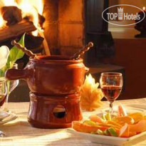 Condominio Week Inn Campos do Jordao