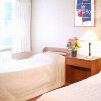Condominio Week Inn Campos do Jordao