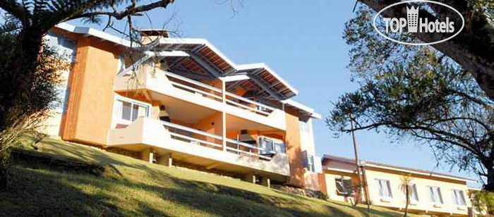Hotel photo Condominio Week Inn Campos do Jordao 
