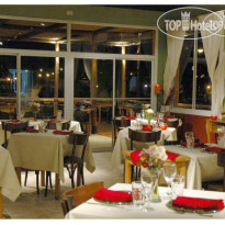 Posada Las Terraza