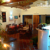 Posada Macondo