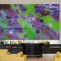 Hesperia WTC Valencia 