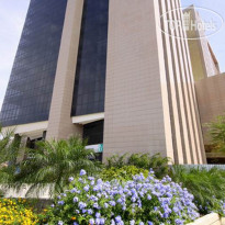 Hesperia WTC Valencia 