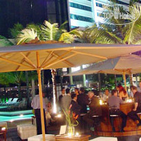 Eurobuilding Hotel and Suites Caracas 