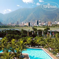 Eurobuilding Hotel and Suites Caracas 