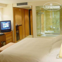 Eurobuilding Hotel and Suites Caracas 