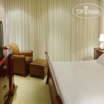 Eurobuilding Hotel and Suites Caracas 