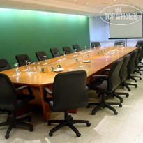 Eurobuilding Hotel and Suites Caracas 
