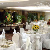 Eurobuilding Hotel and Suites Caracas 