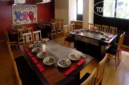 New photos from tourists Eurobuilding Hotel and Suites Caracas 5*