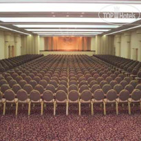 Eurobuilding Hotel and Suites Caracas 