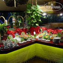 Eurobuilding Hotel and Suites Caracas 