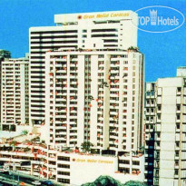Gran Melia Caracas