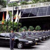 Gran Melia Caracas
