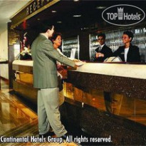 InterContinental Tamanaco  Caracas 