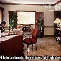 InterContinental Tamanaco  Caracas 