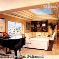 InterContinental Tamanaco  Caracas 