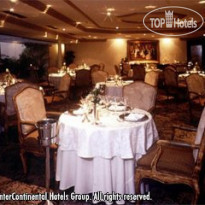 InterContinental Tamanaco  Caracas 