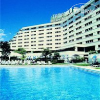 InterContinental Tamanaco  Caracas 