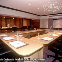 InterContinental Tamanaco  Caracas 