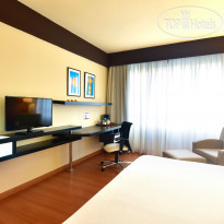Pestana Caracas Hotel & Suites