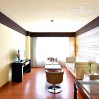 Pestana Caracas Hotel & Suites