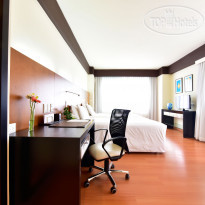 Pestana Caracas Hotel & Suites