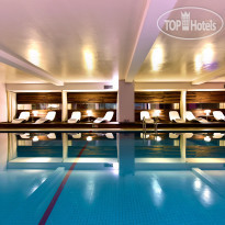 Pestana Caracas Hotel & Suites