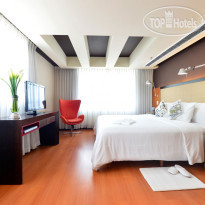 Pestana Caracas Hotel & Suites