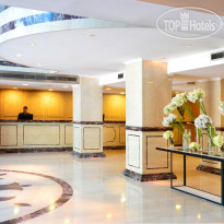 Pestana Caracas Hotel & Suites