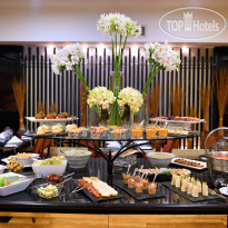 Pestana Caracas Hotel & Suites