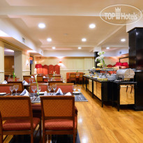 Pestana Caracas Hotel & Suites
