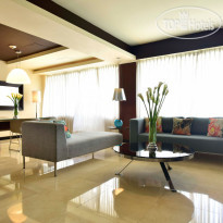 Pestana Caracas Hotel & Suites