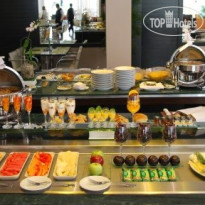 Pestana Caracas Hotel & Suites