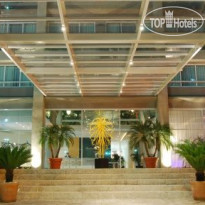 Pestana Caracas Hotel & Suites