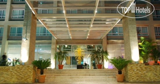 Pestana Caracas Hotel & Suites