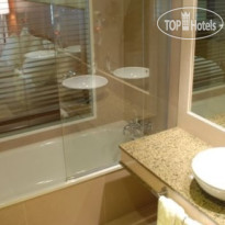 Pestana Caracas Hotel & Suites Ванная комната