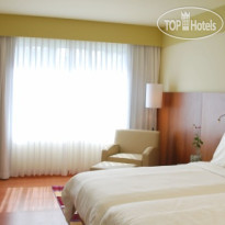 Pestana Caracas Hotel & Suites