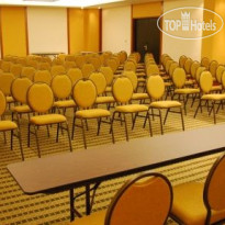 Pestana Caracas Hotel & Suites Конференц-зал