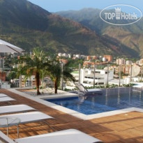 Pestana Caracas Hotel & Suites