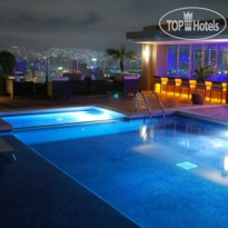 Pestana Caracas Hotel & Suites