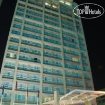 Pestana Caracas Hotel & Suites