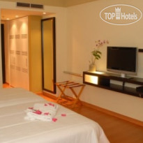 Pestana Caracas Hotel & Suites