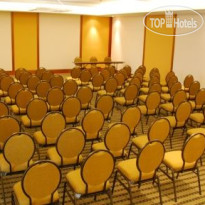 Pestana Caracas Hotel & Suites