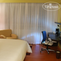 Pestana Caracas Hotel & Suites