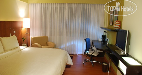 Pestana Caracas Hotel & Suites